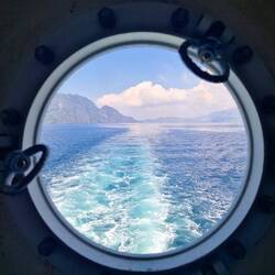 Toilettenblick
