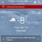 The forecast