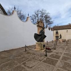 Bullring of the Royal Cavalry of Ronda