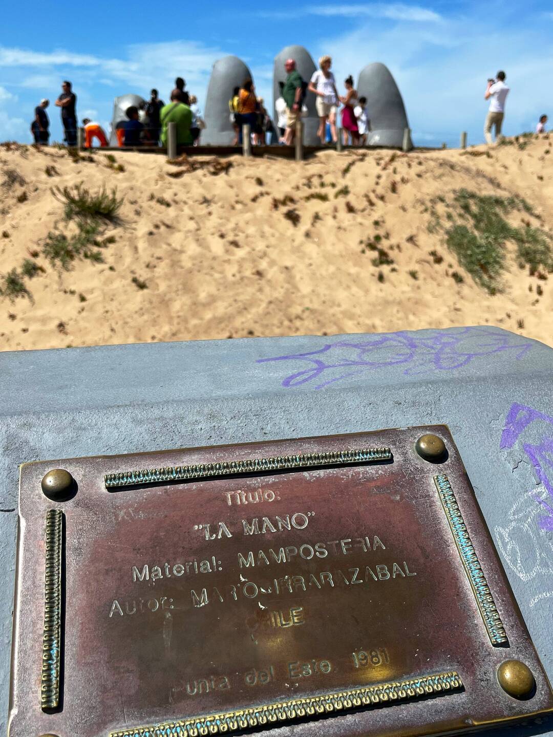 La Mano