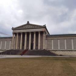 Der Königsplatz