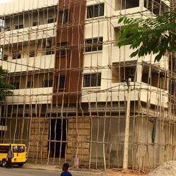 Wie durft op deze stellingen?