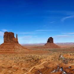 One last panoramic photo