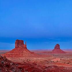 A photo that will forever be etched into my memory