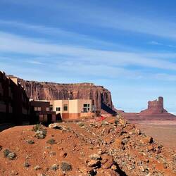 The View Hotel and Restaurant