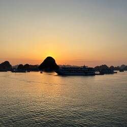 Halong Bay