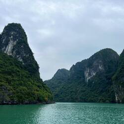 Halong Bay