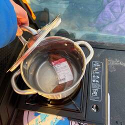 Buure Rauchwürscht vom Höhn 😍