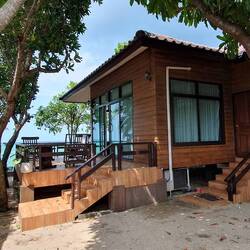 Unser Strandhaus