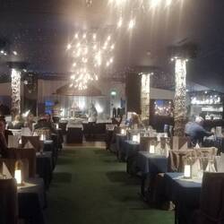 Das Restaurant