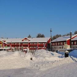 Unser Hotel