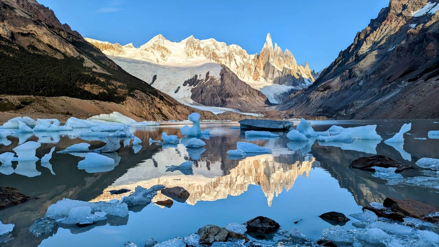 Laguna Torre