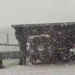 Aber des hätts jetzt echt ned braucht 😳