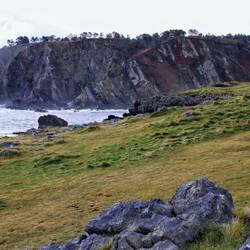 Parque Playa de Moniello