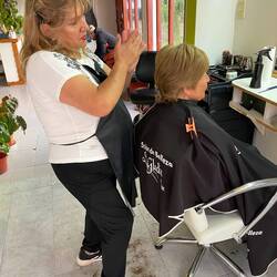 Bei Regine kommt zu viel weg!