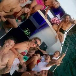 four island boat trip