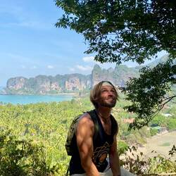 Railay East Viewpoint