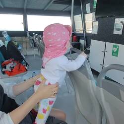 Einfach nur zu süß die kleine!