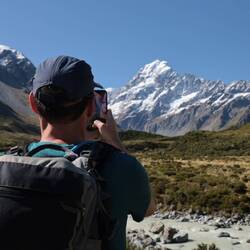 Hammer Wetter, Hammer Aussicht, Hammer Mann ❤️‍🔥
