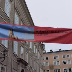 Daran haben wir uns wohl nicht ganz gehalten :D