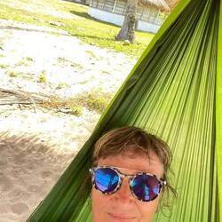 Hang loose