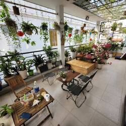 Herzigs Homestay