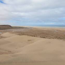 Plage Blanche