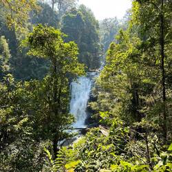 Doi Inthanon