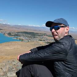 " boooooah, is dit schee hier" 😜