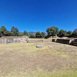 Iximche