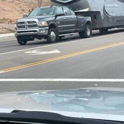 Our dream is to travel America like this