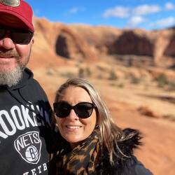 Can never have too many photos to remember a time and place