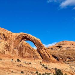 Corona Arch