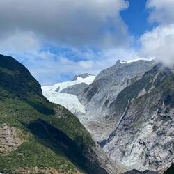 Franz Josef Glacier