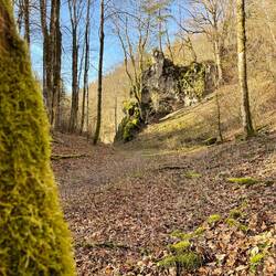 Ab ins Doschental...