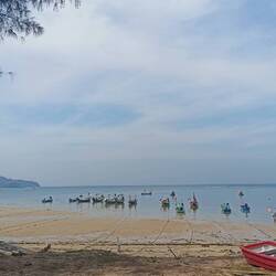 Nai Yang (Airport) Beach