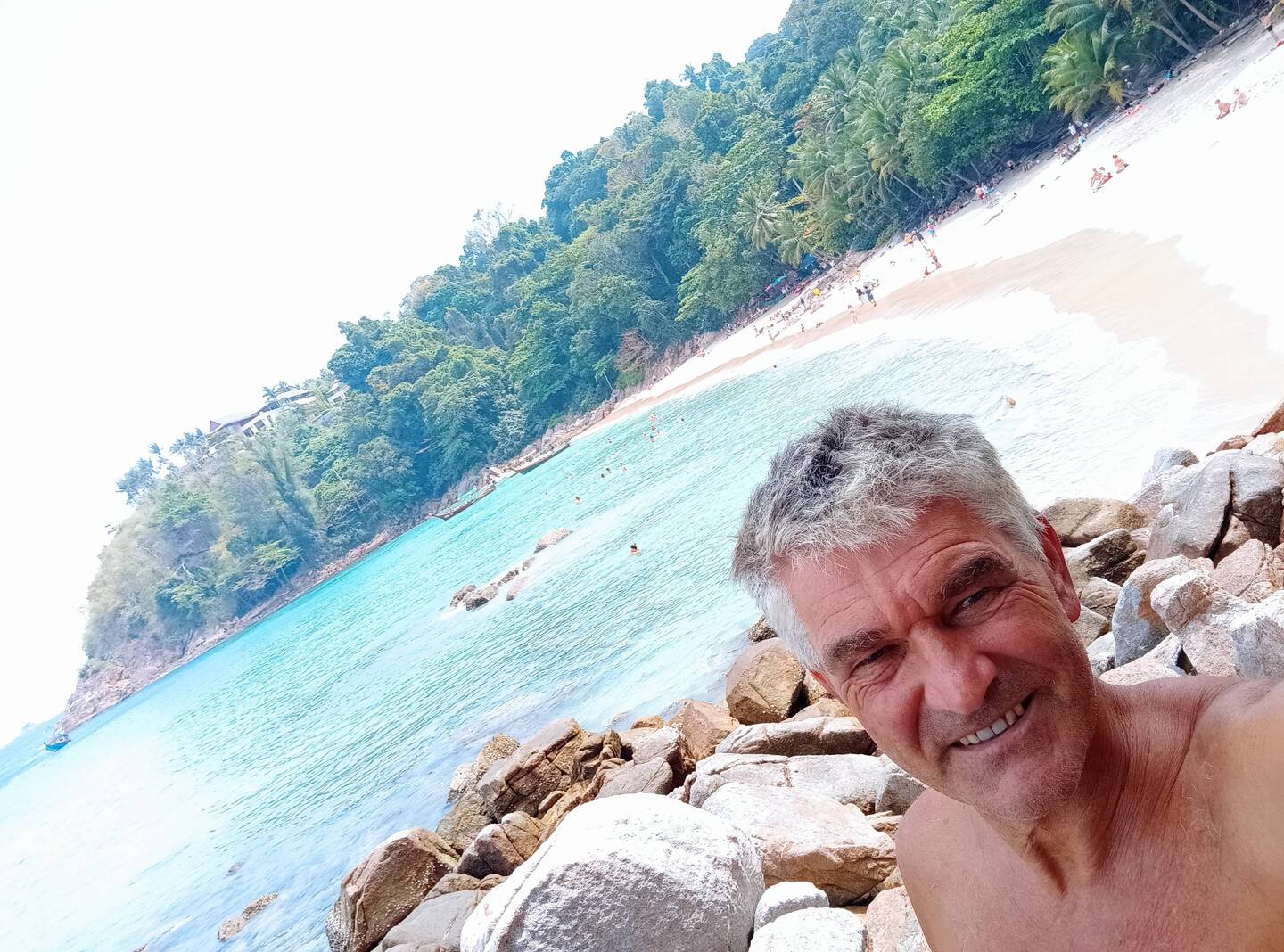 Banana Beach