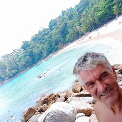 Banana Beach