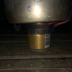 my DIY beer can cooker. See Youtube for tutorials