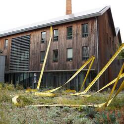 my favourite sculpture in Nantes