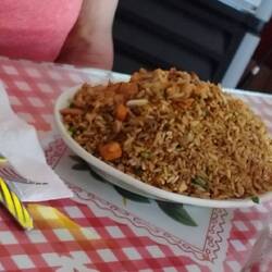 Das ist eine HALBE PORTION !!!