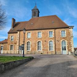 Convent der Ursulinen