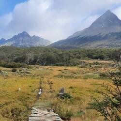 D Wanderig zur Lagune