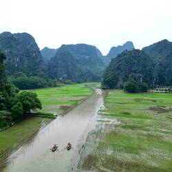 Tam Coc