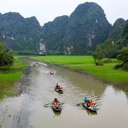 Tam Coc
