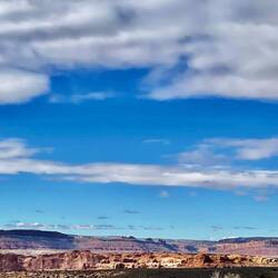 This park goes on forever