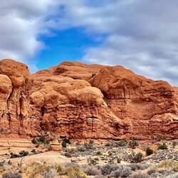 Spectacular formations