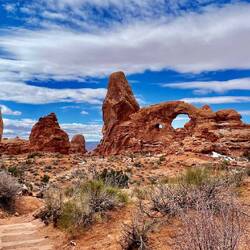 Such amazing scenery