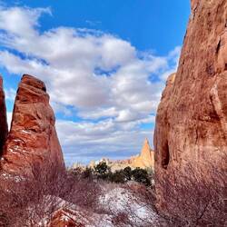 There's that view again