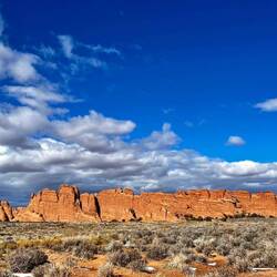 Amazing views everywhere